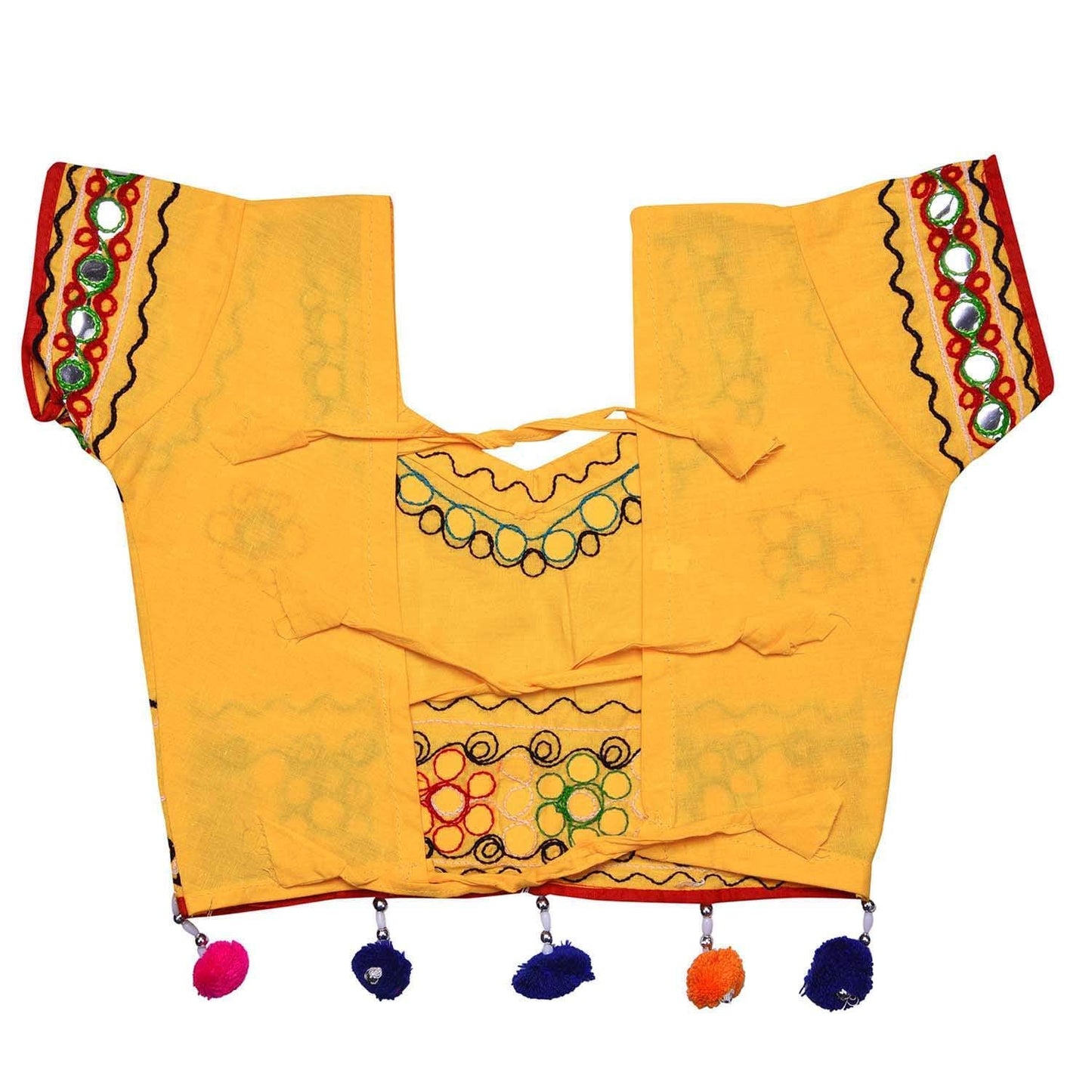 Girls Ethnic Wear