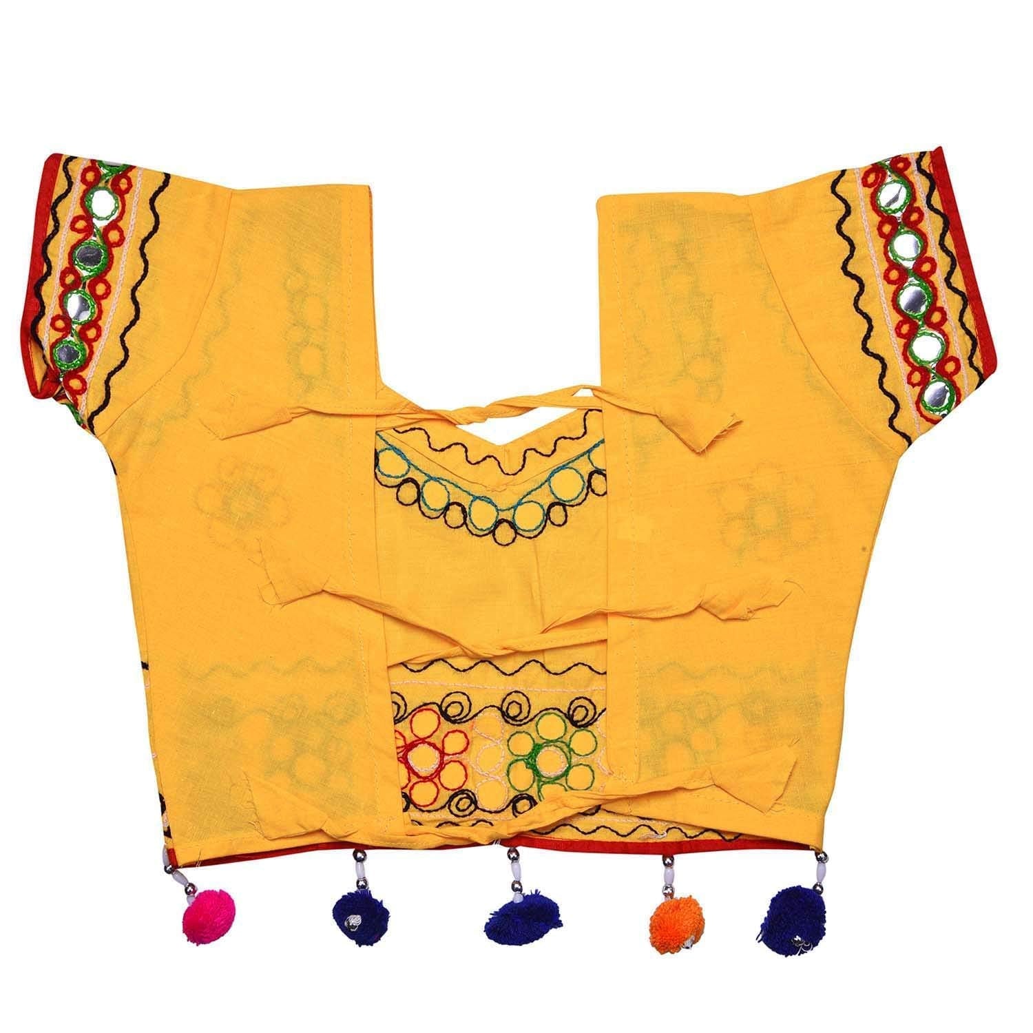 Girls Ethnic Wear
